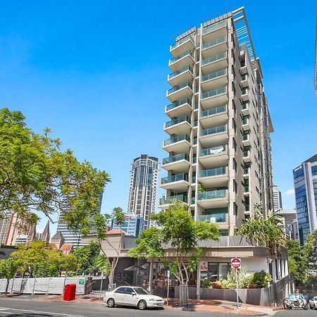 Quattro On Astor Apartments Brisbane By Restt Extérieur photo