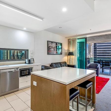 Quattro On Astor Apartments Brisbane By Restt Extérieur photo
