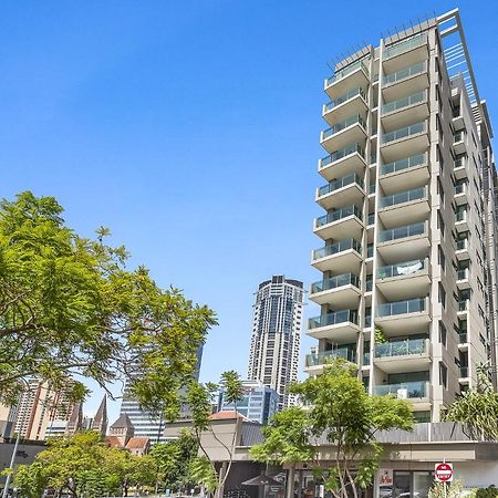 Quattro On Astor Apartments Brisbane By Restt Extérieur photo