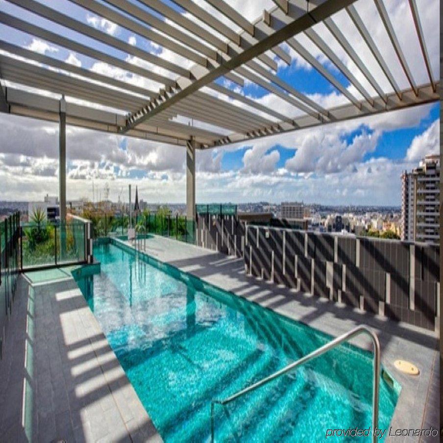 Quattro On Astor Apartments Brisbane By Restt Extérieur photo