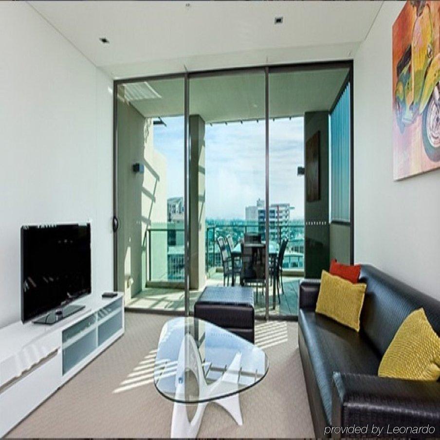 Quattro On Astor Apartments Brisbane By Restt Extérieur photo