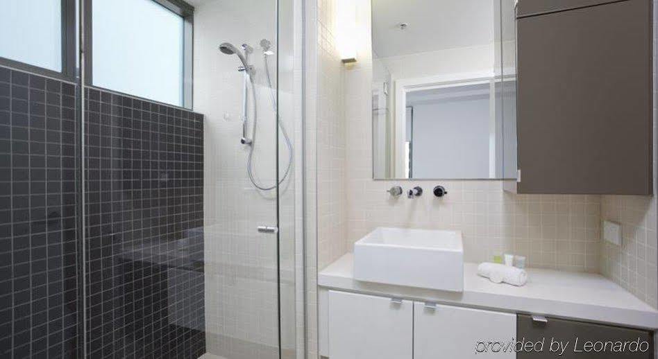 Quattro On Astor Apartments Brisbane By Restt Extérieur photo