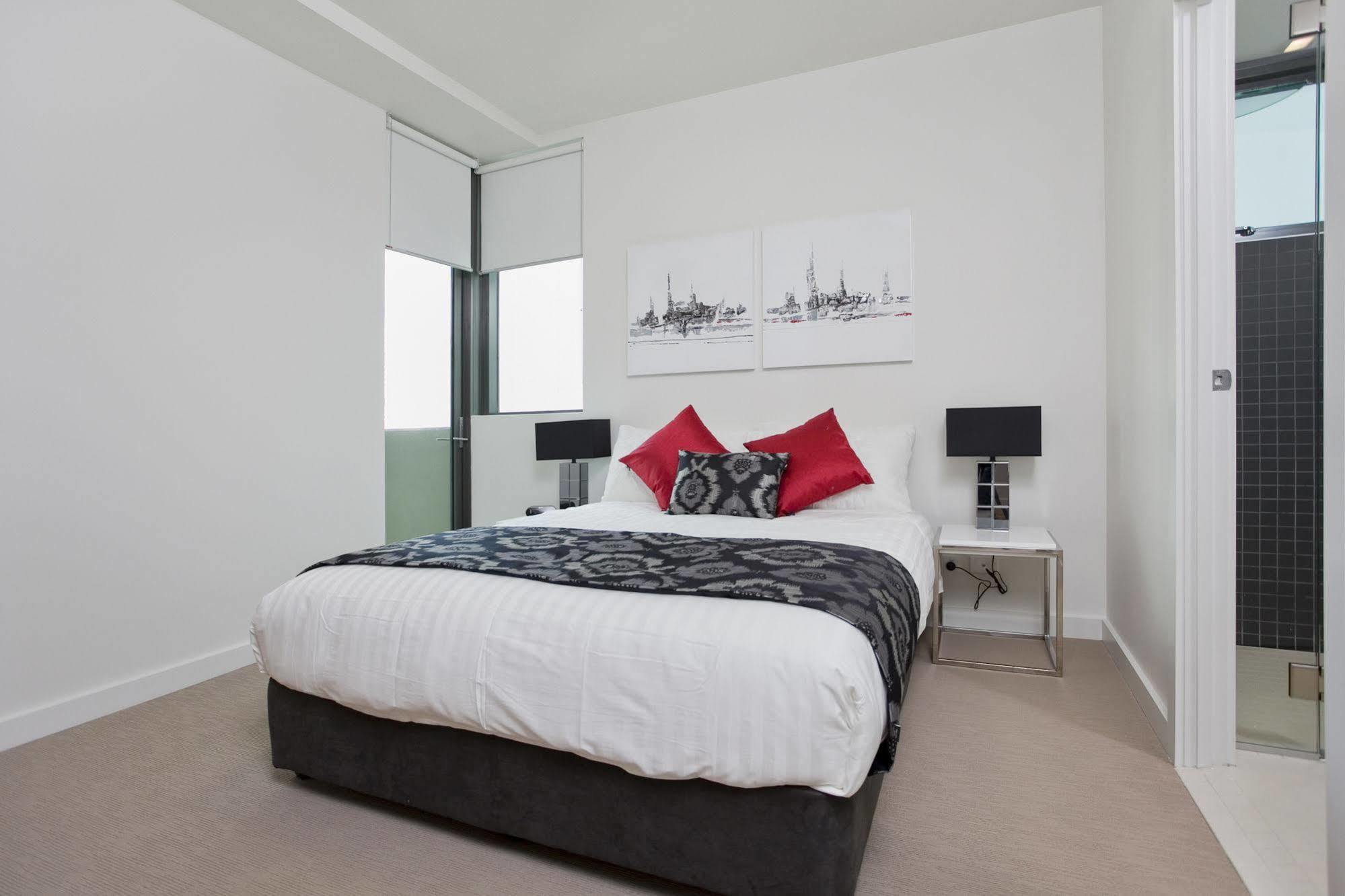 Quattro On Astor Apartments Brisbane By Restt Extérieur photo