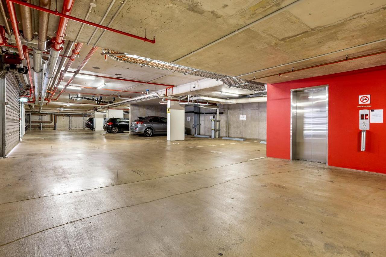 Quattro On Astor Apartments Brisbane By Restt Extérieur photo