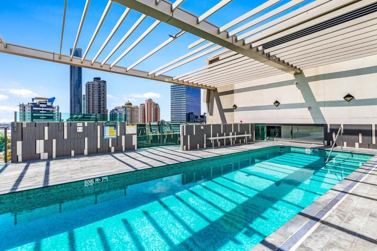 Quattro On Astor Apartments Brisbane By Restt Extérieur photo