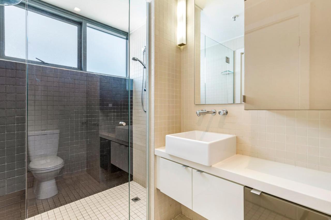 Quattro On Astor Apartments Brisbane By Restt Extérieur photo