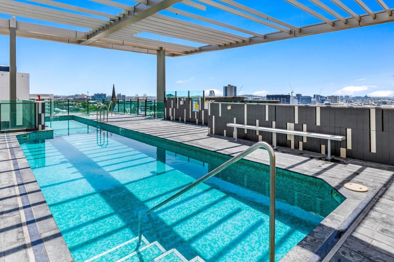Quattro On Astor Apartments Brisbane By Restt Extérieur photo