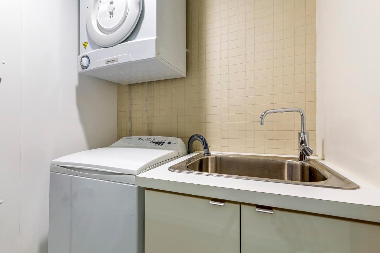 Quattro On Astor Apartments Brisbane By Restt Extérieur photo
