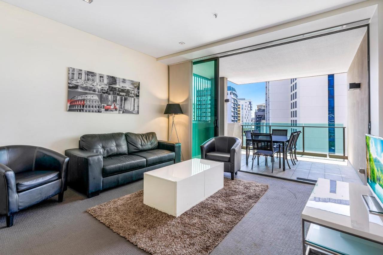 Quattro On Astor Apartments Brisbane By Restt Extérieur photo