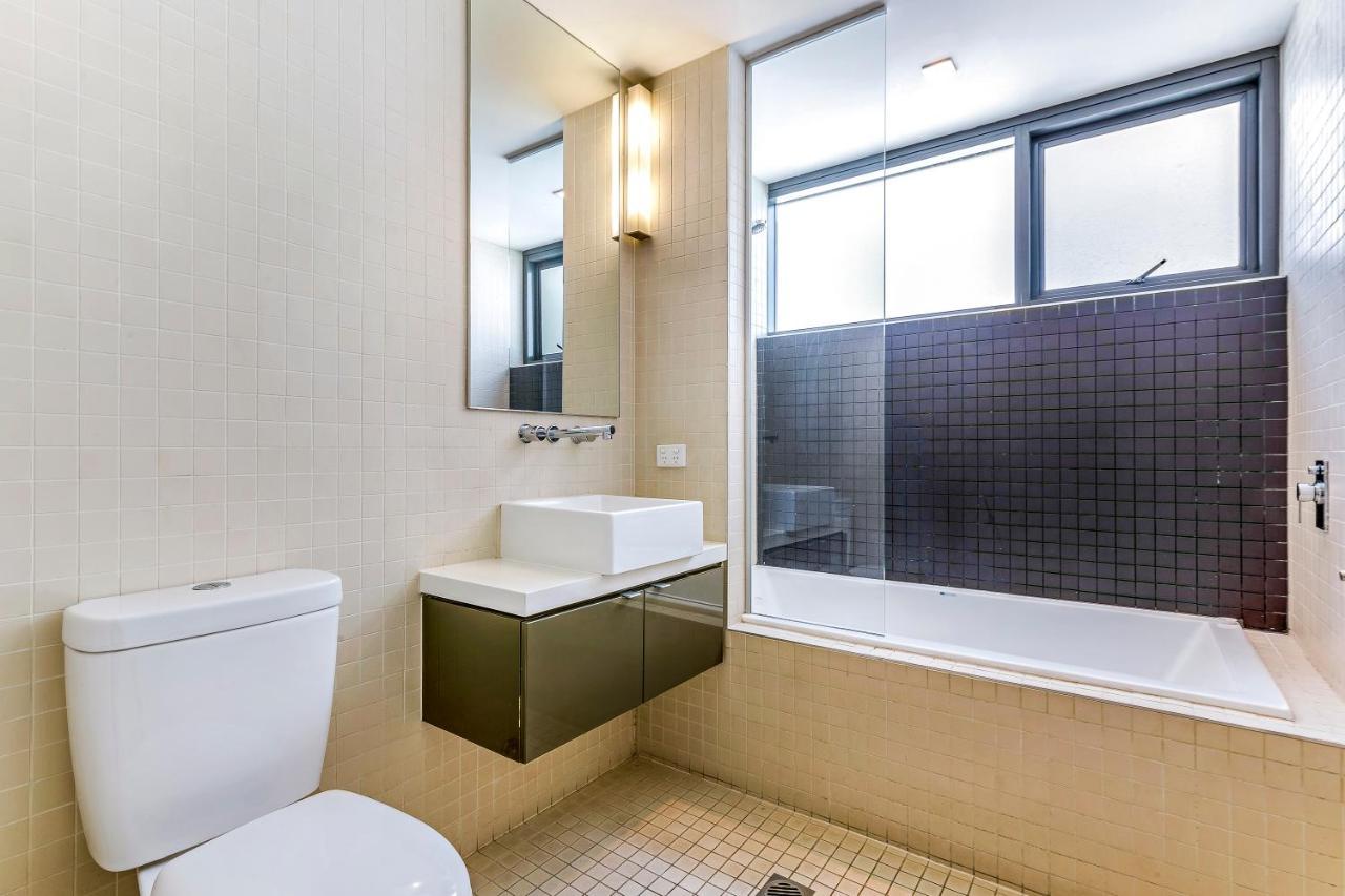 Quattro On Astor Apartments Brisbane By Restt Extérieur photo