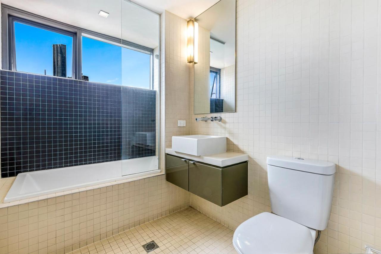 Quattro On Astor Apartments Brisbane By Restt Extérieur photo