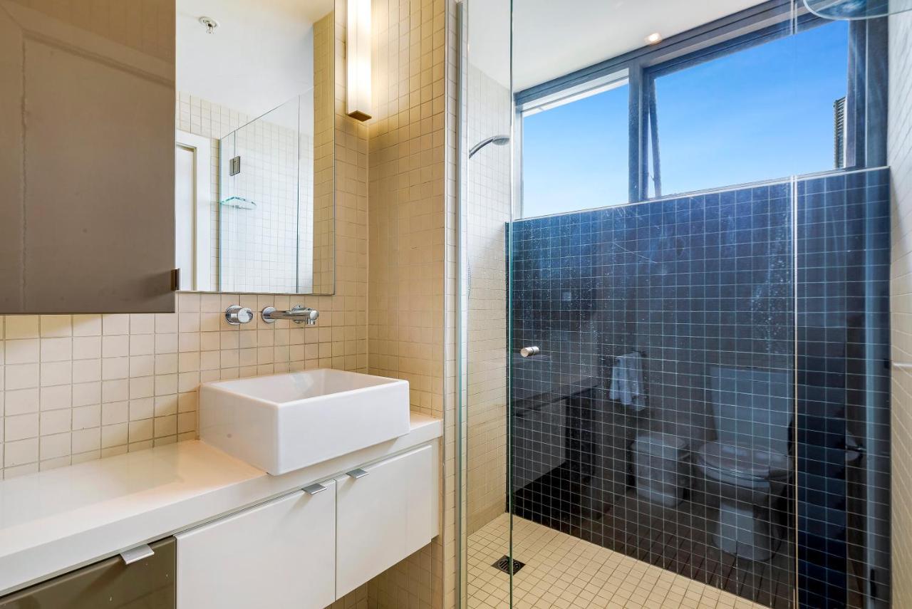 Quattro On Astor Apartments Brisbane By Restt Extérieur photo