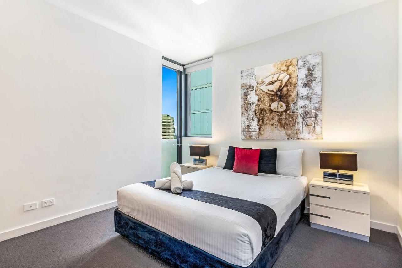 Quattro On Astor Apartments Brisbane By Restt Extérieur photo