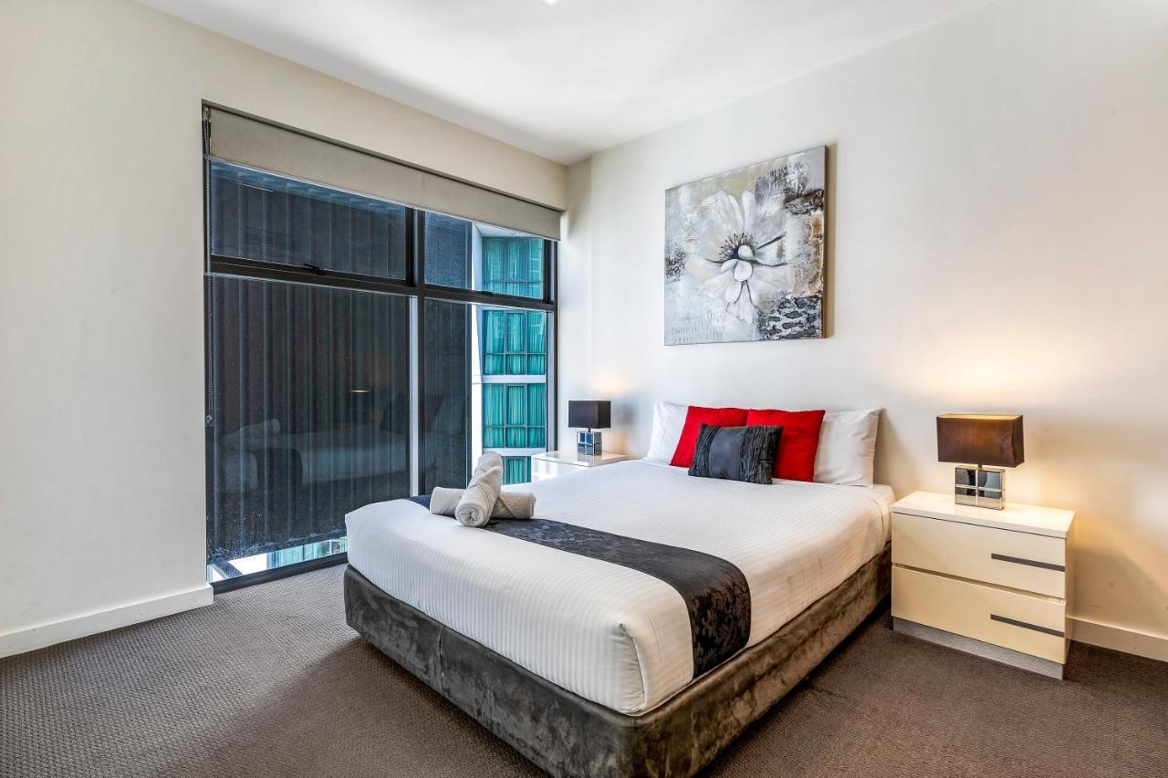 Quattro On Astor Apartments Brisbane By Restt Extérieur photo