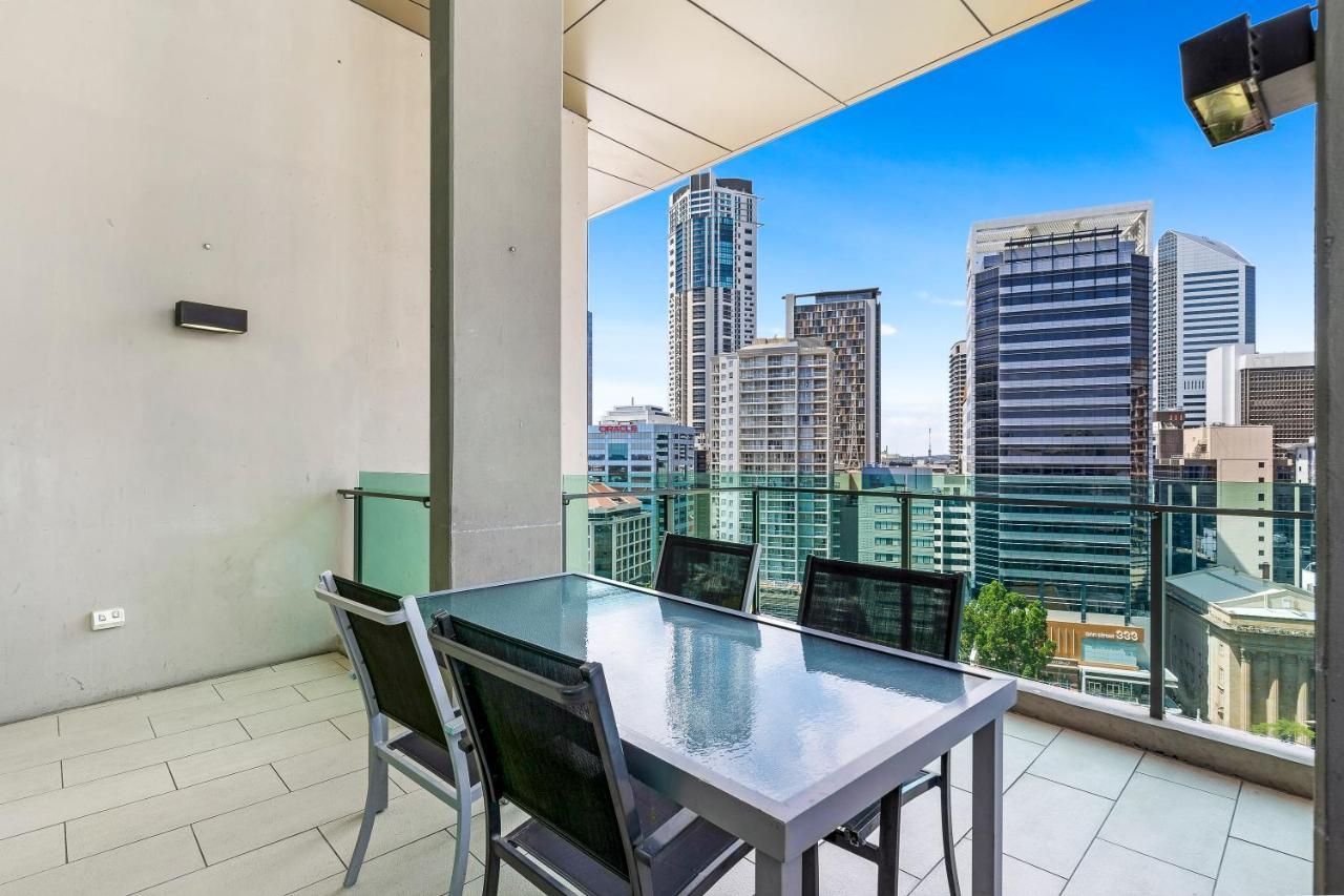 Quattro On Astor Apartments Brisbane By Restt Extérieur photo