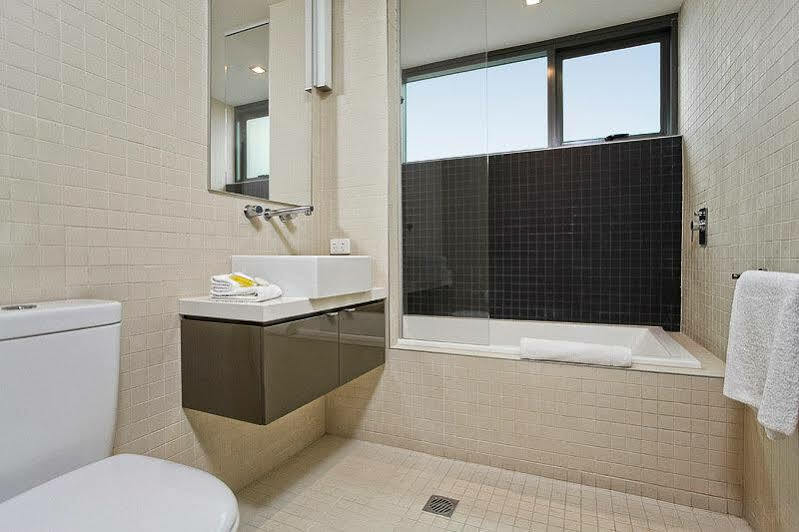 Quattro On Astor Apartments Brisbane By Restt Extérieur photo